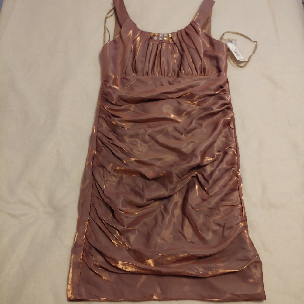 Jackie Jon New York Dress (Women's)